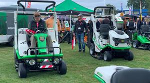 Etesia UK